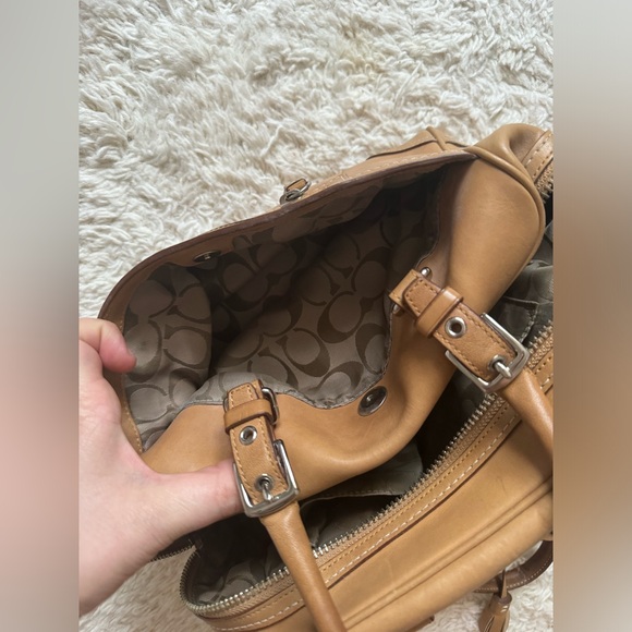 Y2K Coach bag - Picture 8 of 10